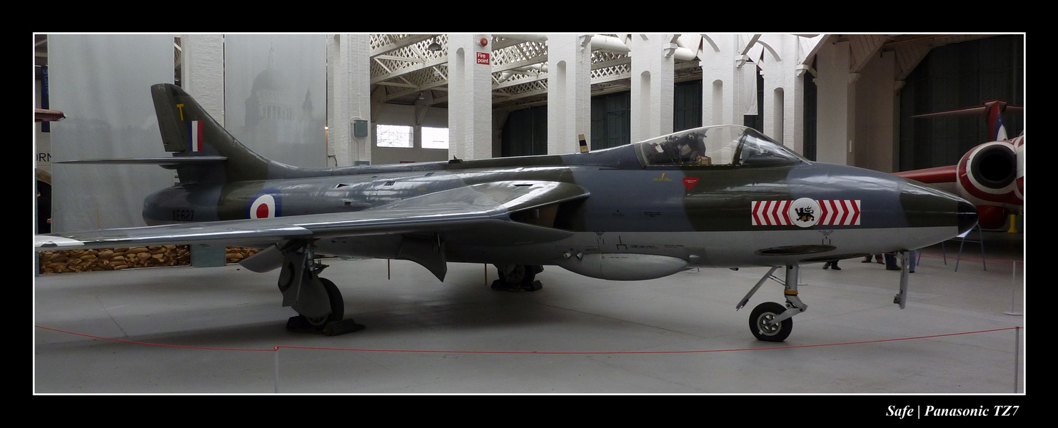 2010 - 11 - Duxford museum 135